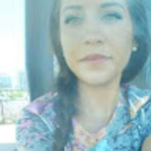 Meet your Posher, Ashlee